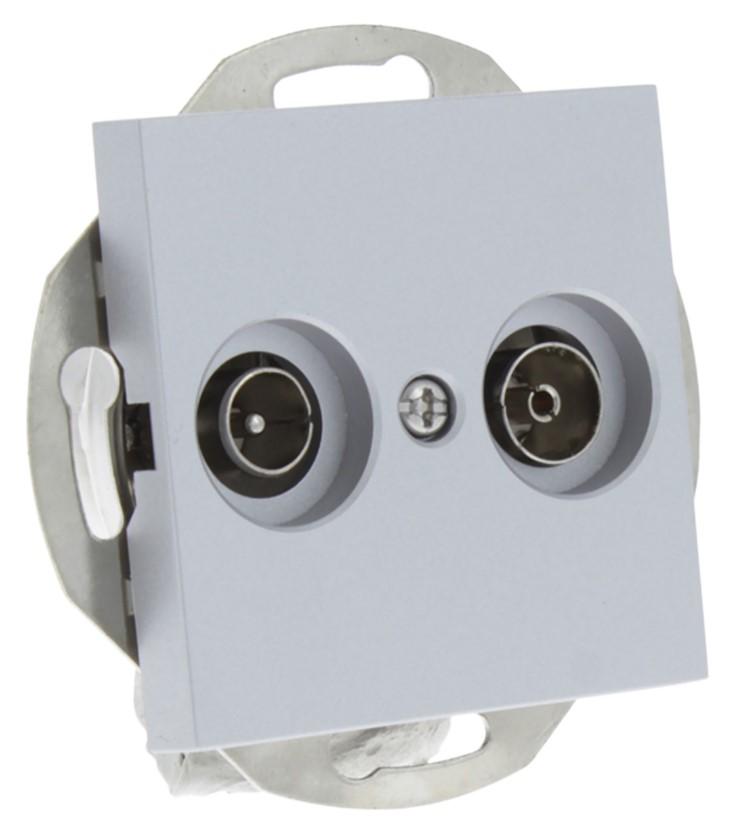 Prise - Radio/TV - Q-Link