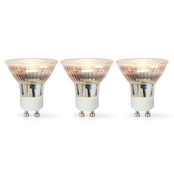 GU10 lamp set