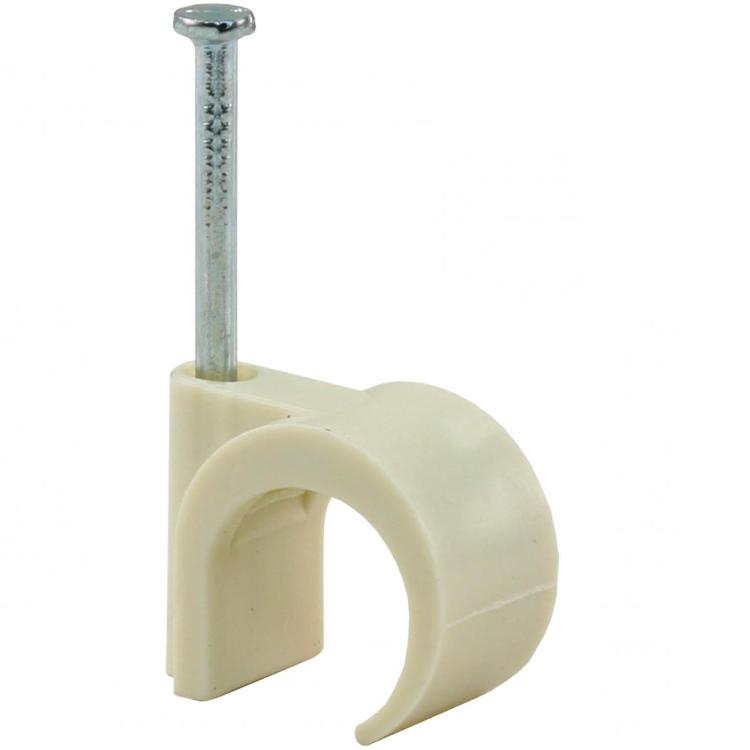 Buisclip - nvt
