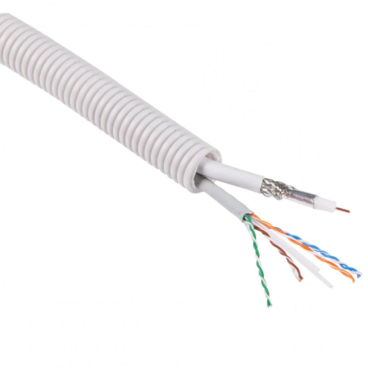 Flexibele installatiebuis - Q-LINK