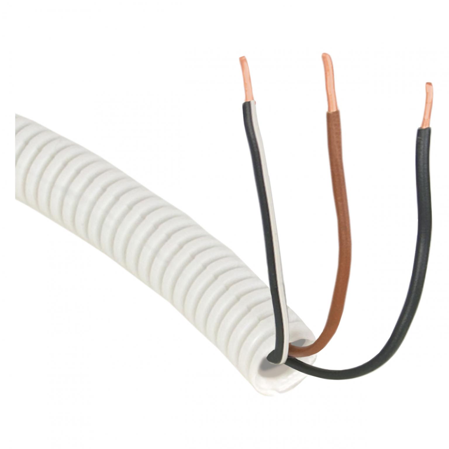Flexibele installatiebuis - nvt