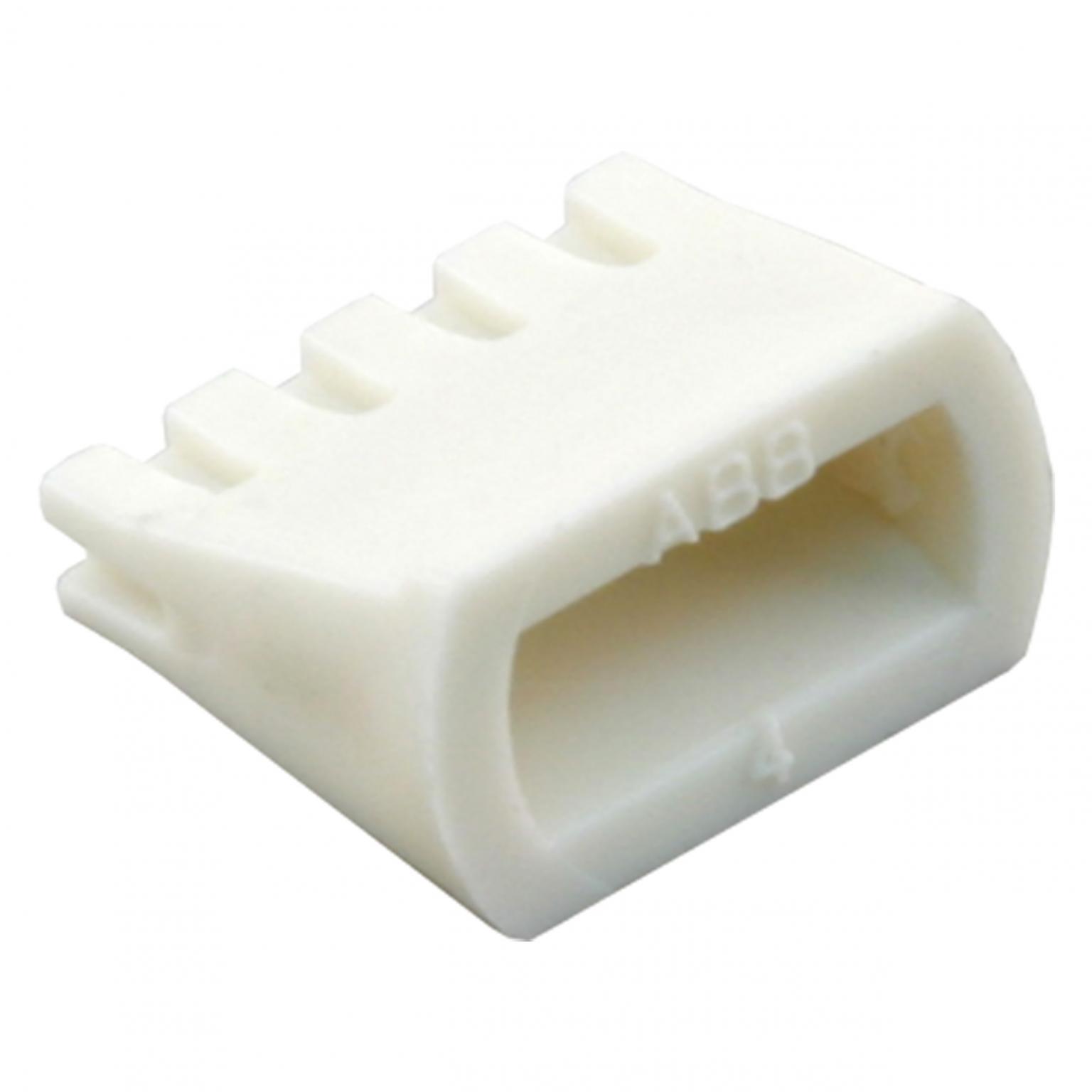 Wig voor installatiebuis - Q-Link