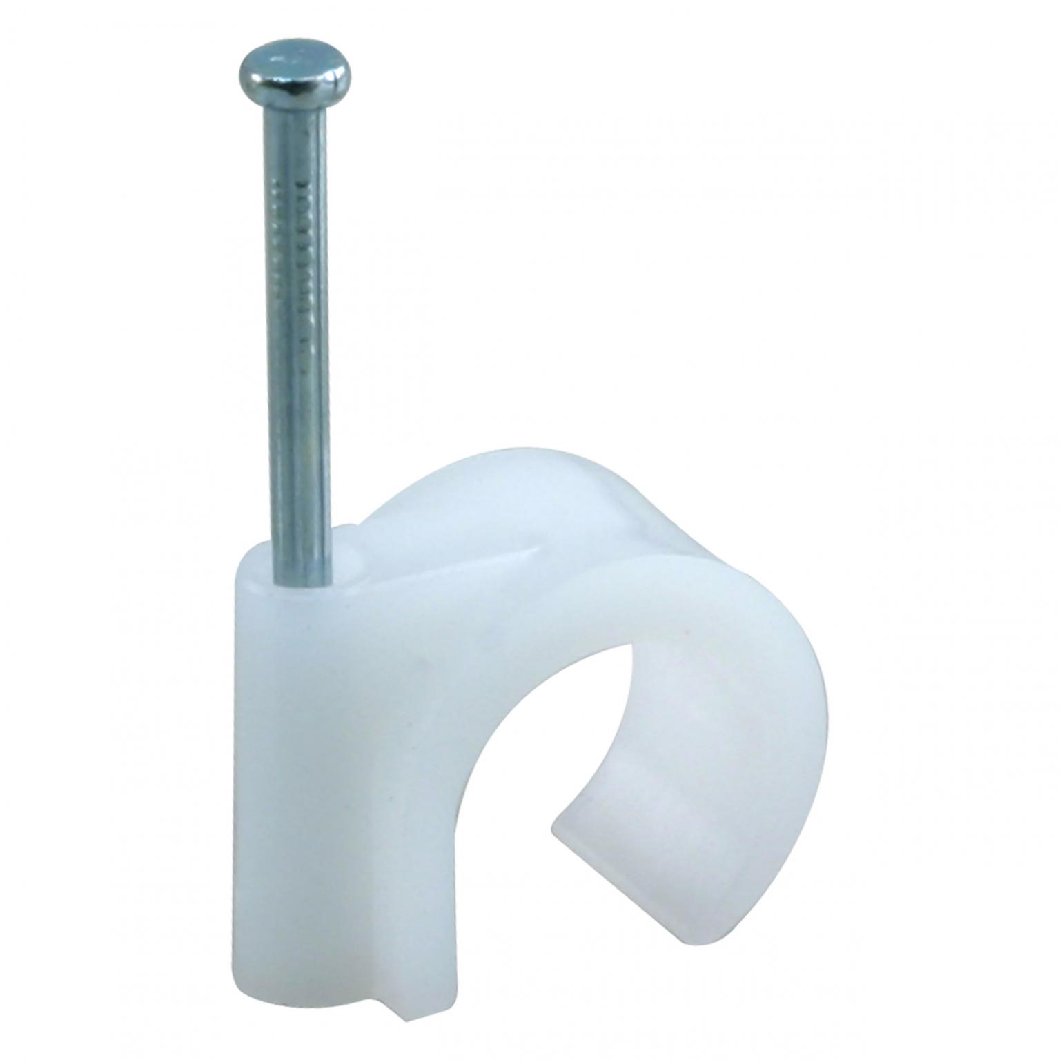Buisclip voor installatiebuis - nvt