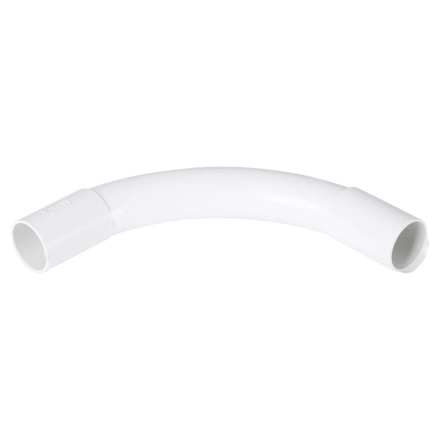 Bocht voor installatiebuis - PIPELIFE