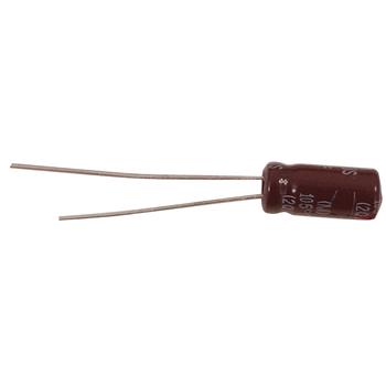 Elco condensator radiaal - Fixapart