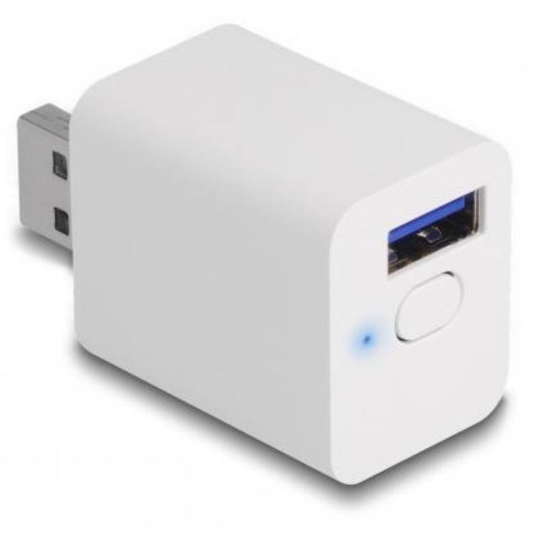 USB schakelaar - Delock