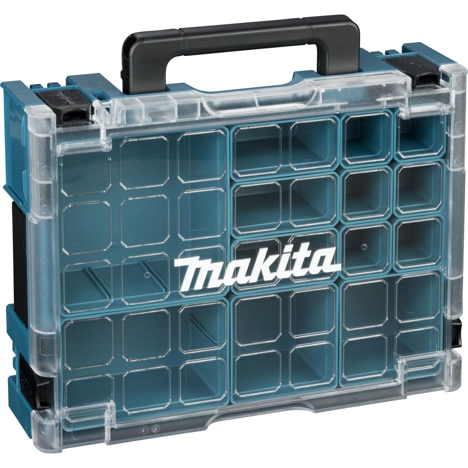 Gereedschapskoffer - Makita