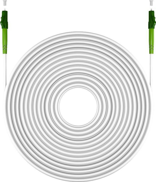 Singlemode - 30 meter - Goobay