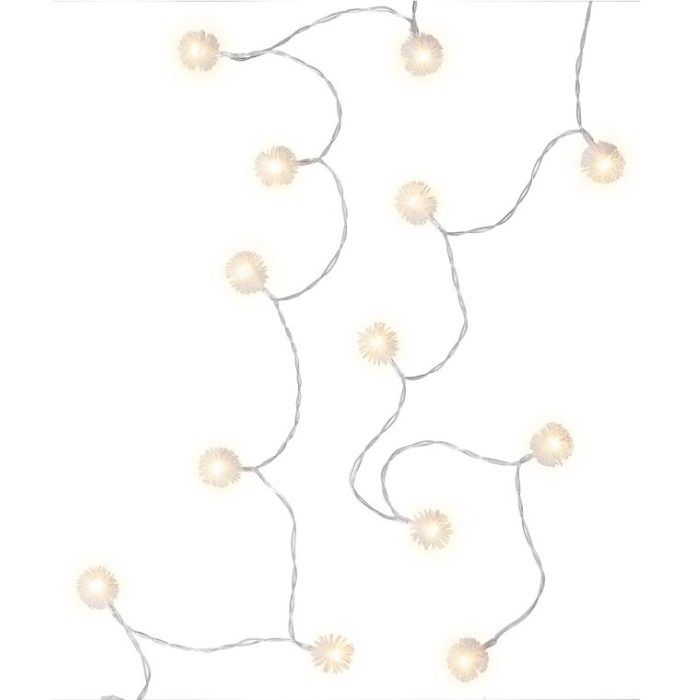 Lichtketting - Goobay