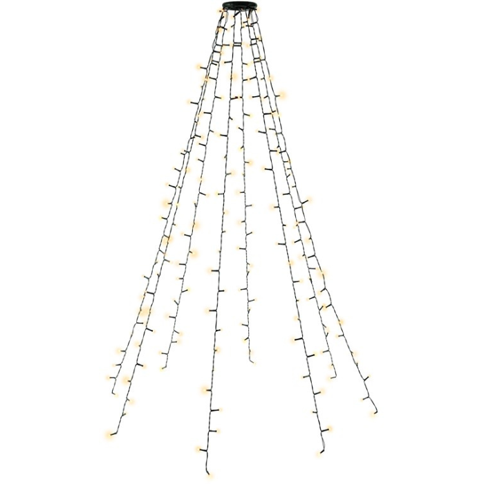 Kerstverlichting buiten - Goobay