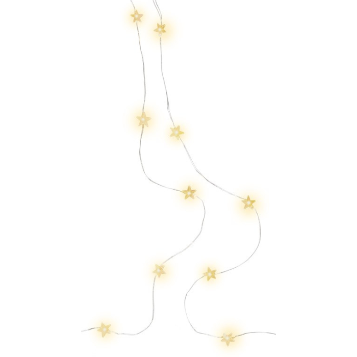 Lichtketting - Goobay