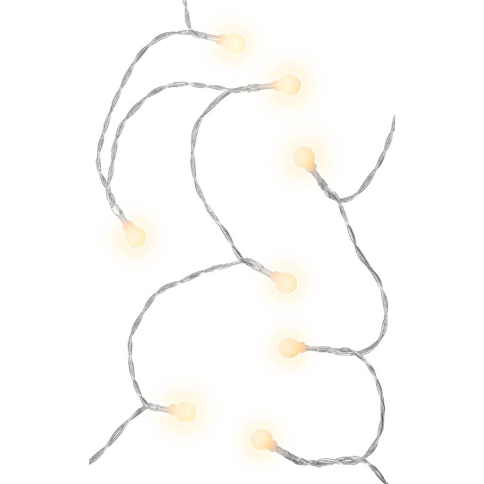 Lichtketting - Goobay