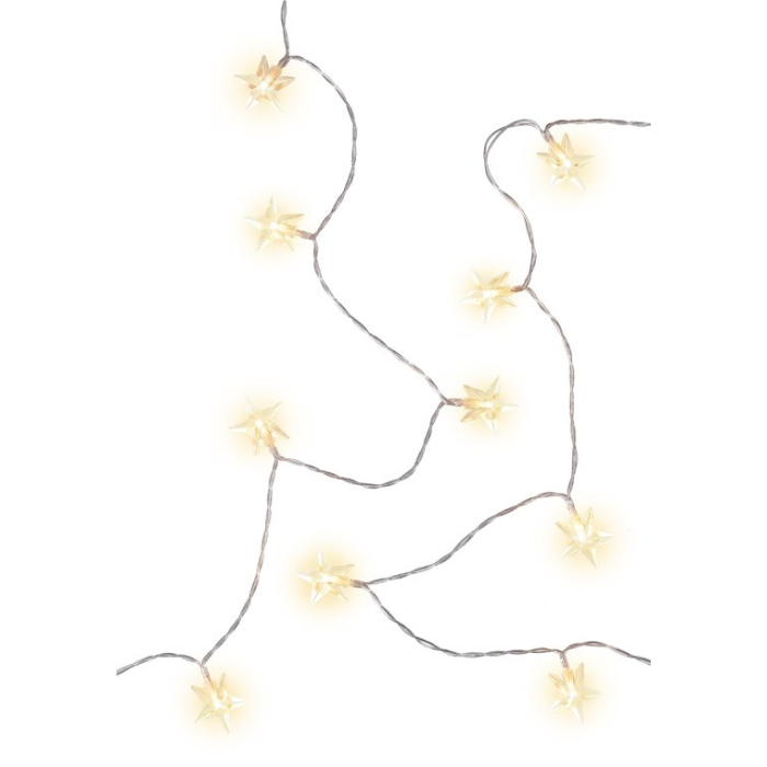 Lichtketting - Goobay