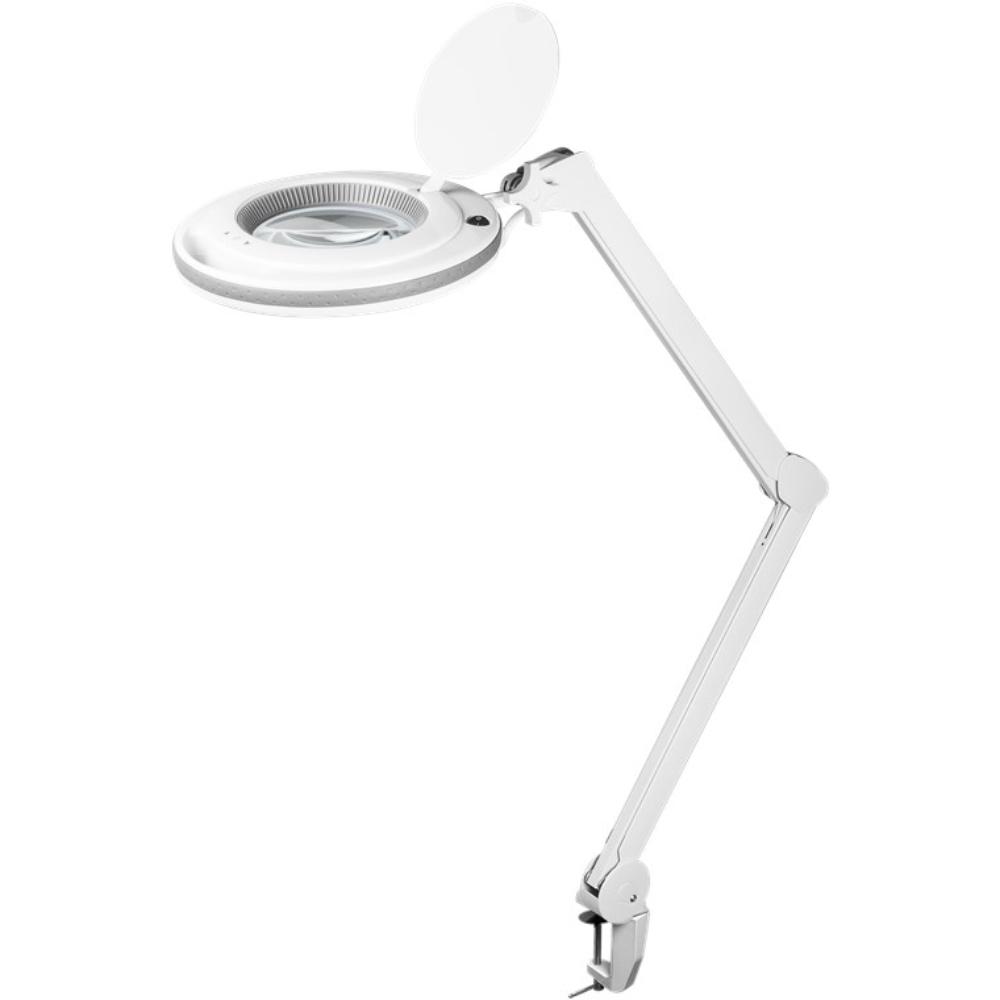 Loupe lumineuse