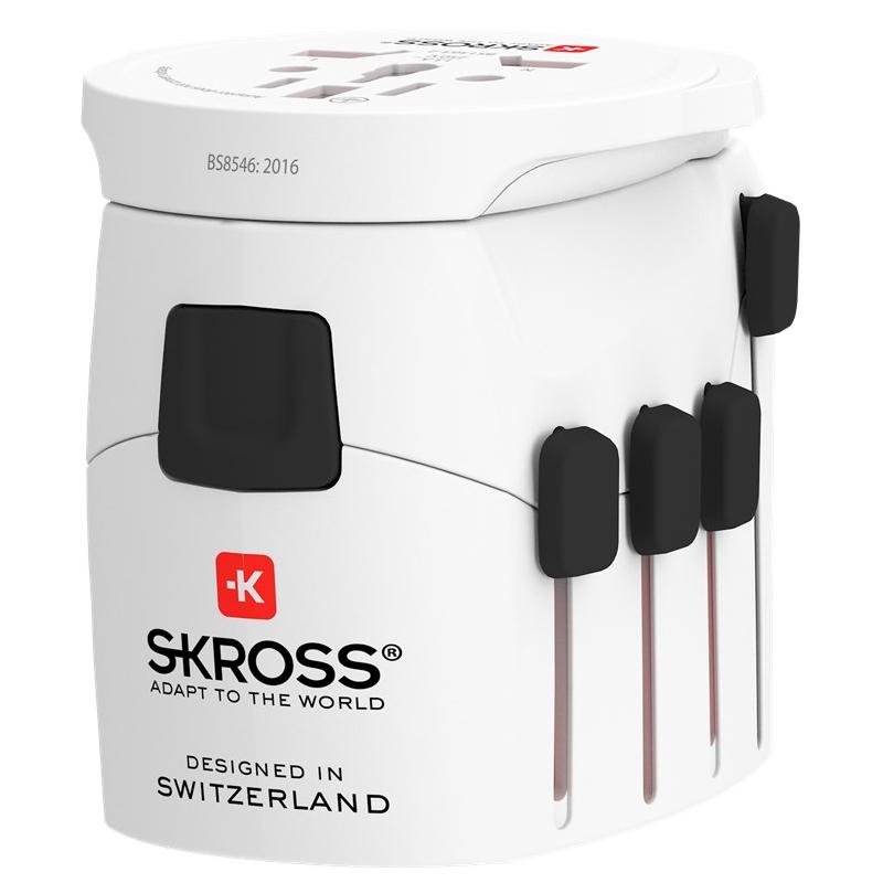 Wereldstekker - Skross