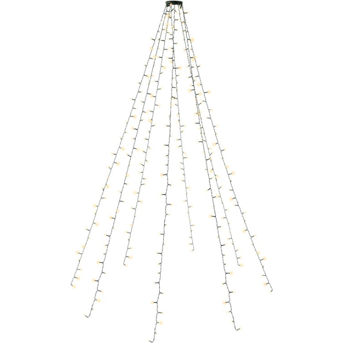 Kerstverlichting buiten - Goobay