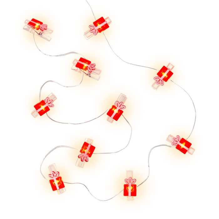 Lichtketting - Goobay
