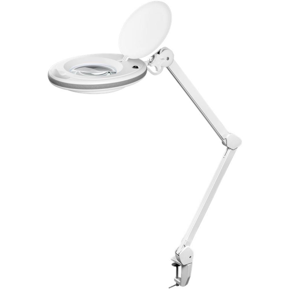 Loupe lumineuse