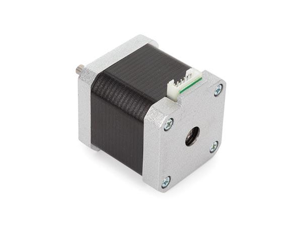 STAPMOTOR 2,5 A STAP 1,8 - Velleman