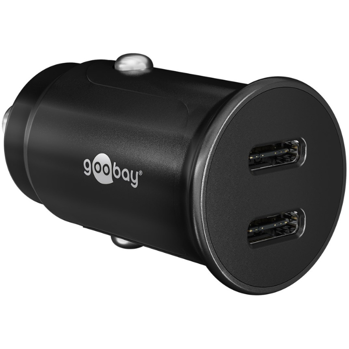 Auto oplader