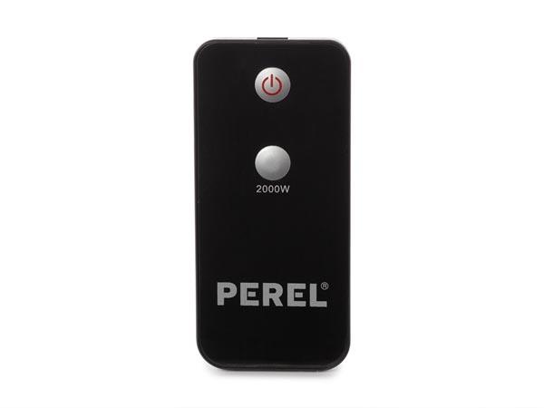 TÉLÉCOMMANDE POUR PHW2000-G-RC2 - Perel