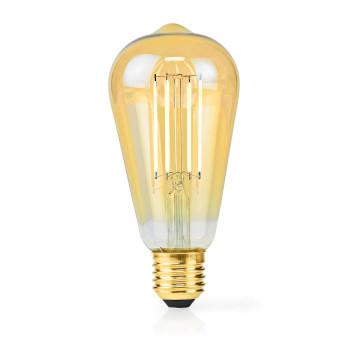 E27 filament lamp - Nedis