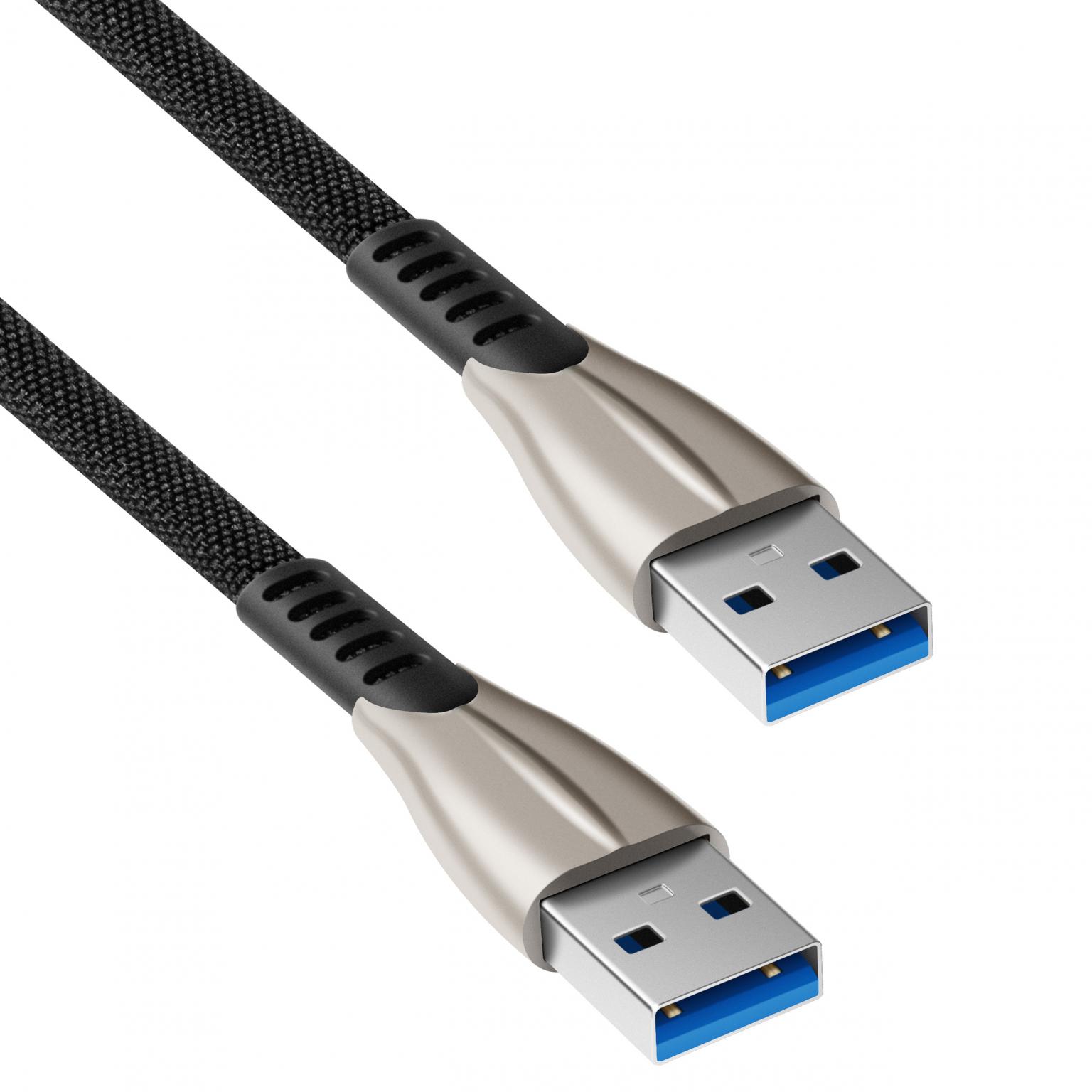 USB 3.0 kabel - Allteq