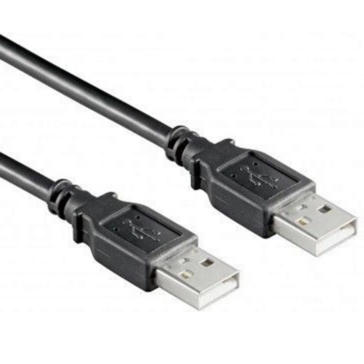Câble USB A - Merkloos
