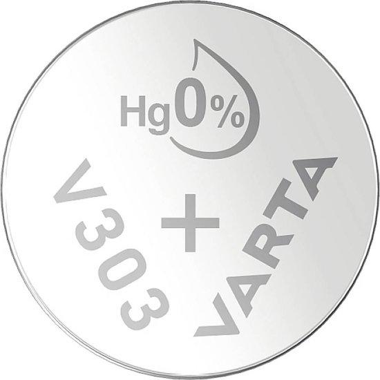 Pile pour montre - Varta