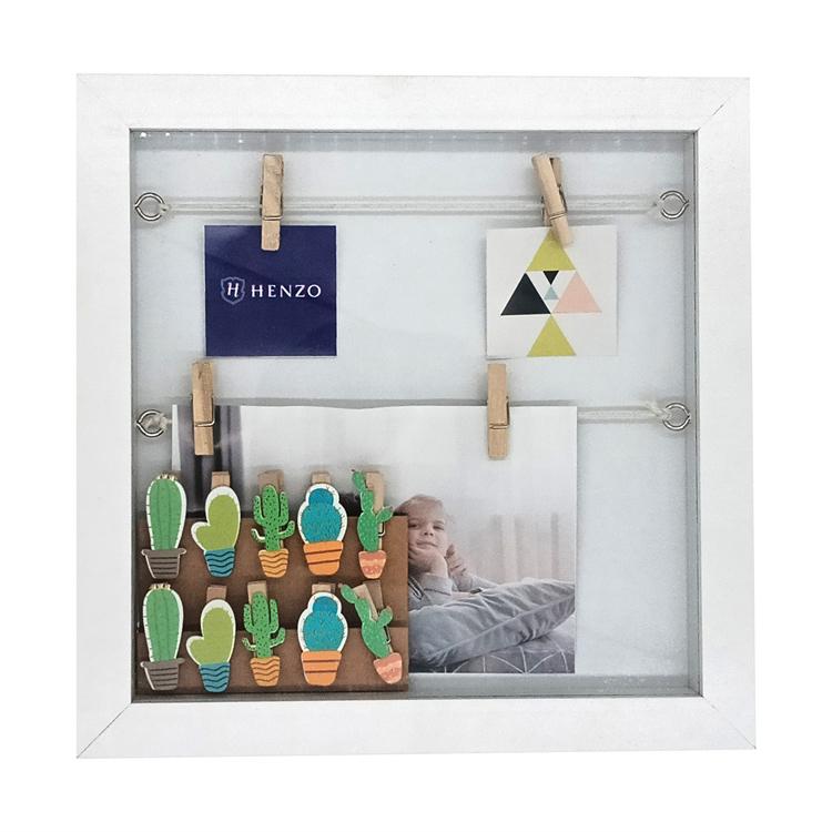Fotolijst - Diorama - Henzo