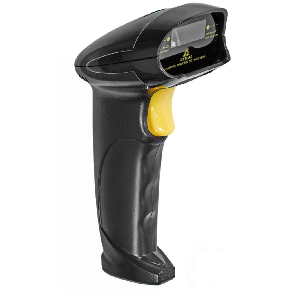 Bluetooth/USB barcode scanner - Nedis