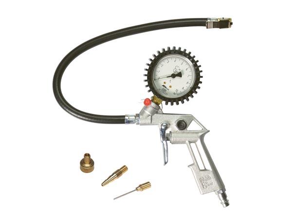 Kit d'accessoires pour compresseur - Gonlfy - Stanley