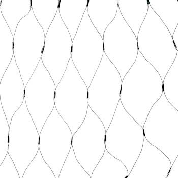 Kerstversiering - Netverlichting - Nedis