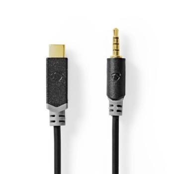 USB C naar jack kabel
