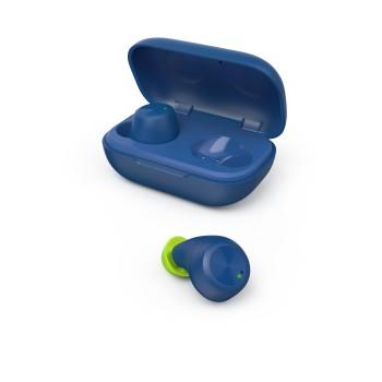 Bluetooth oordopjes