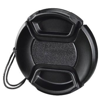 Objectiefdeksel Smart-Snap M52 - Hama