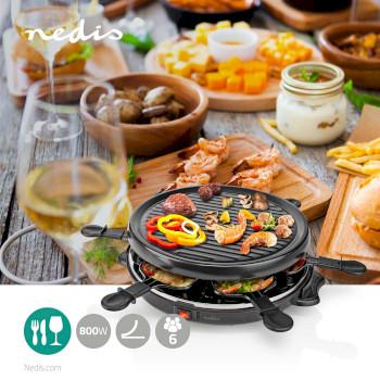 Set gourmet - Nedis