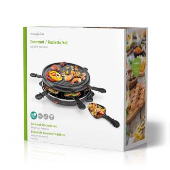 Set gourmet - Nedis