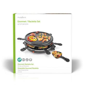 Set gourmet - Nedis