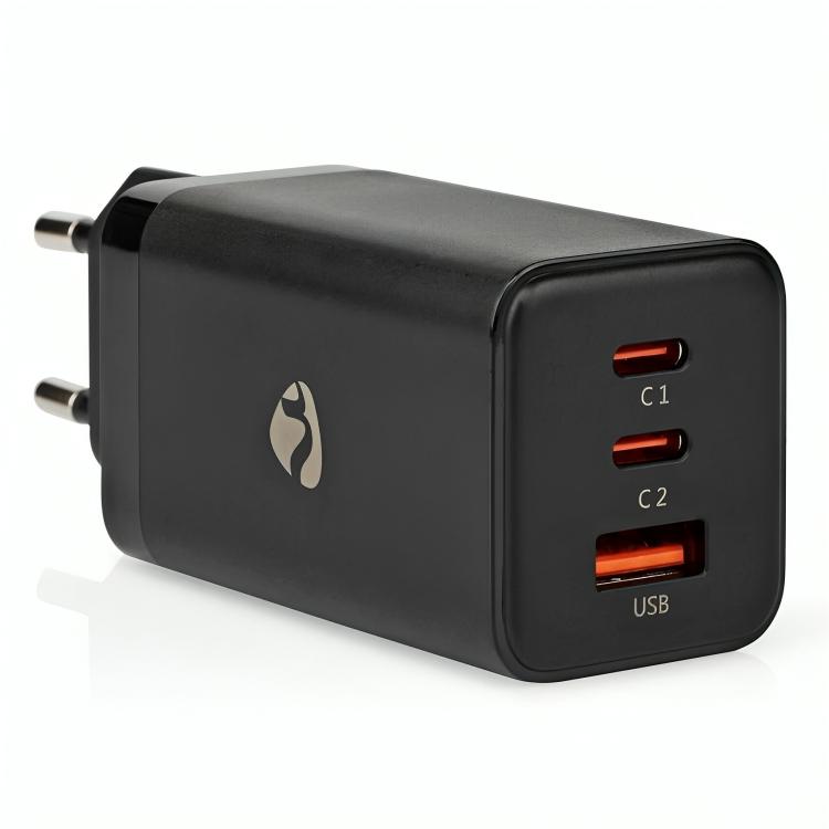 USB snellader - Nedis