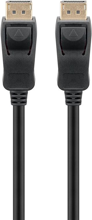 Câble DisplayPort 8K - Goobay