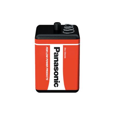 Panasonic 4R25 Zink krimpkous - Panasonic