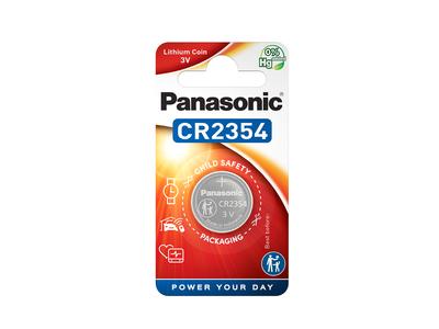 Panasonic Lithium CR2354 Blister 1 - Panasonic