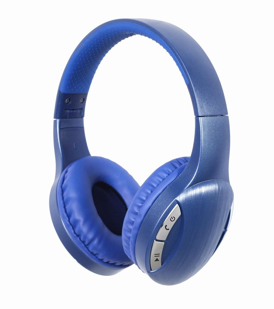 Casque stéréo Bluetooth - GMB Audio