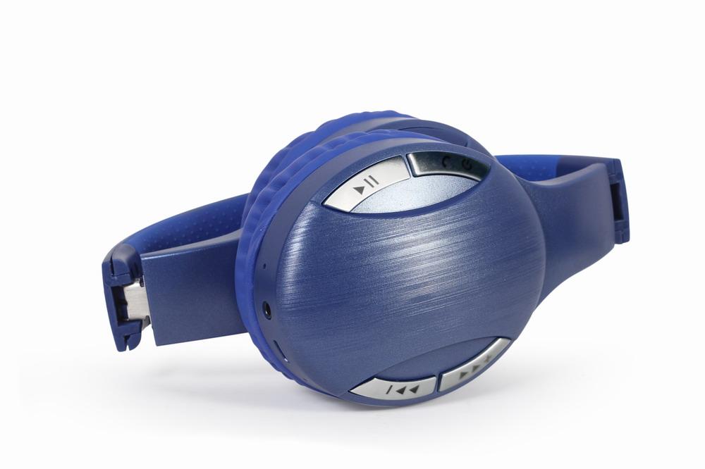 Stereo Bluetooth Headset - GMB Audio