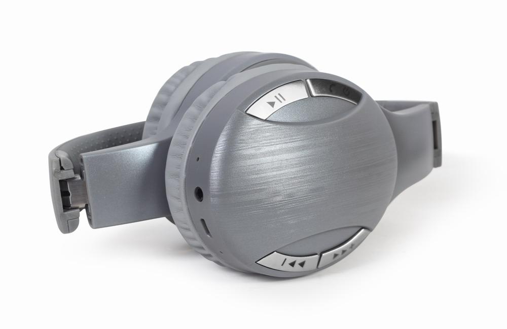 Stereo Bluetooth Headset - GMB Audio