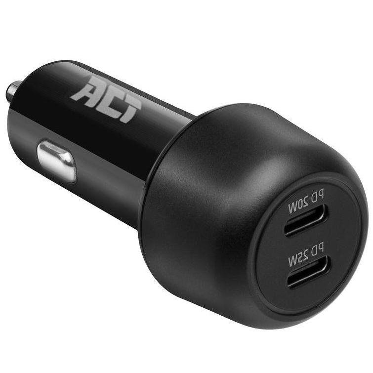 Chargeur de voiture USB