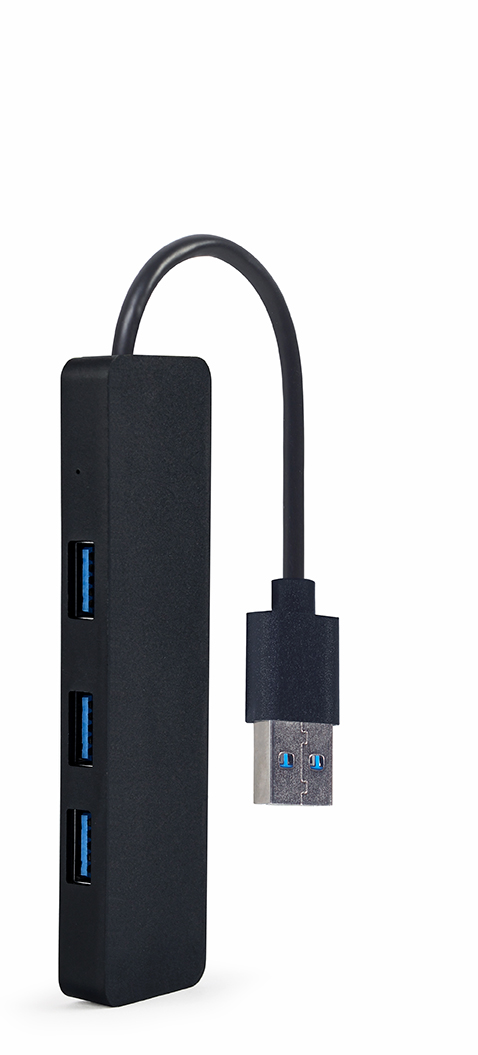 4-poorts USB 3.1 (Gen 1) Hub - Gembird
