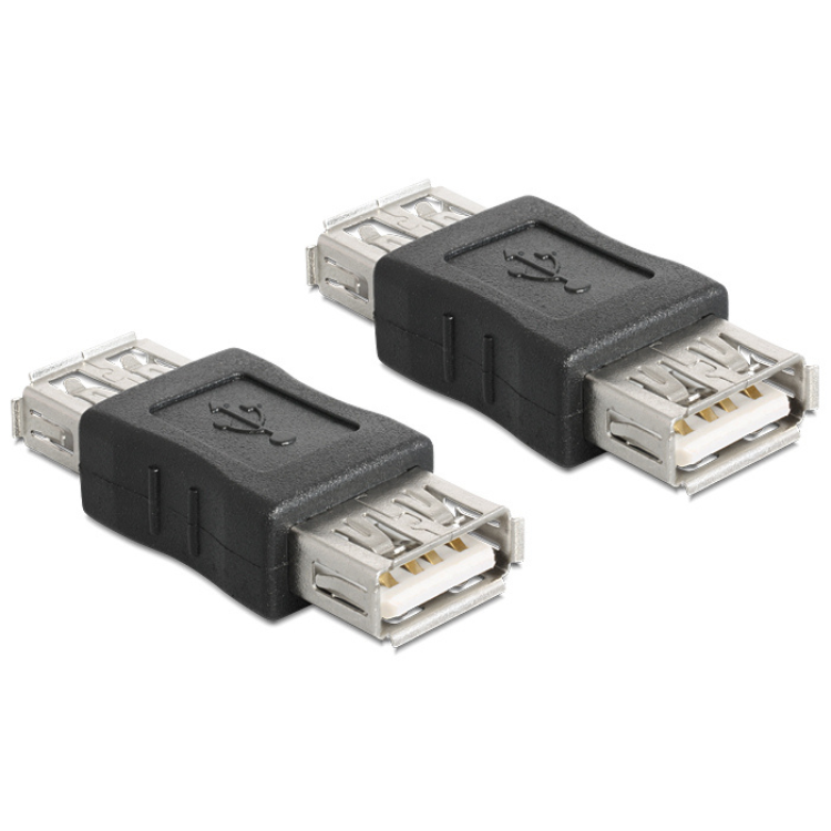 USB 2.0 koppelstuk