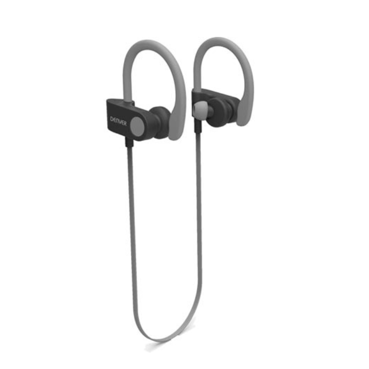 Bluetooth oordopjes